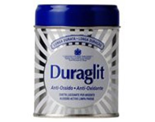 Duraglit Silver Cleaner 2.6oz (Silvo, Brasso)