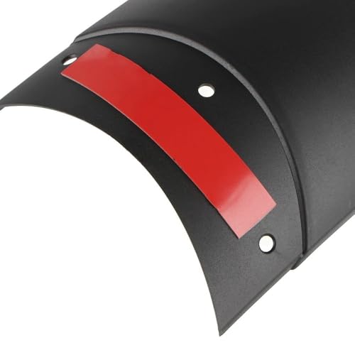 Garde-Boue Moto Extension Idéale pour les Sorties Road Trip G310R
