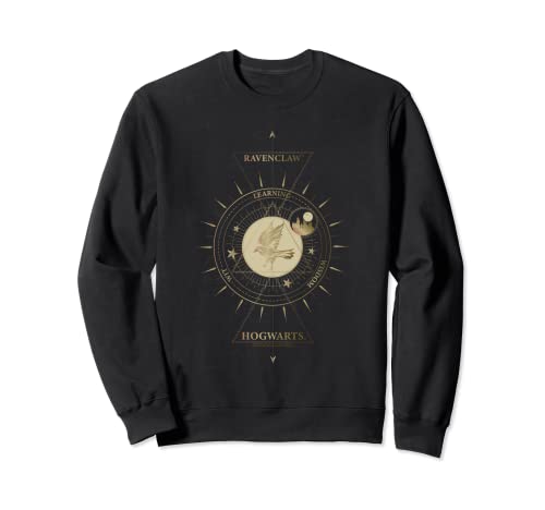 Harry Potter Mystical Ravenclaw Sign Sudadera
