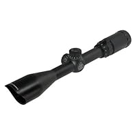 Algopix Similar Product 3 - UTG 39X40 1 TF2 Scope Mildot