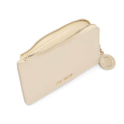 Image of Ted Baker Women's Lulu Wallet, Cream