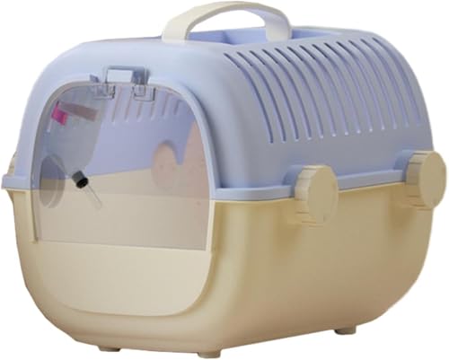 Fancyfly pgуP[W 񂰎 nX^[ECREp op؃r^ybgP[W ʋC ֗[ (u[zCg27*22*20 cm)