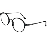 GRAN COMODIDAD DE USO - Nuestras gafas de lectura anti luz azul no solo se caracterizan por sus materiales y fabricación de alta calidad, sino también por su ligereza y su gran comodidad. ¡100% de confort incluso cuando trabajas mucho tiempo delante del PC!