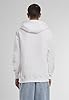 Mister Tee Men's Biggie Crown Hoody 3XL White, White, XXXL #2