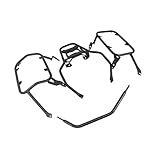 Für F850GS Für Abenteuer F750GS F 750 850 GS 2018-2022 2023 Motorrad Top Case Satteltasche Gepäckbox Halterung Gepäckträger