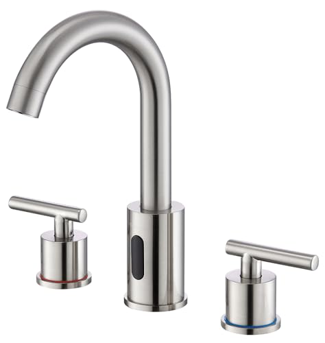 Charmingwater Widespread