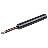 Dauerhaft und tragbar 110mm Uhrenscheinöffner BRY-Typ Watch Back Repair Tool