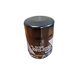 Oil Filter Compatible For Toyota Camry / RAV4 / Lexus ES 90915-YZZE2 90915-YZZJ2, 1 Pack
