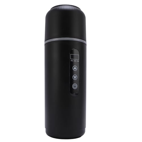 Tetera eléctrica para auto Estink 500ml portátil 12V 24V miniatura 3