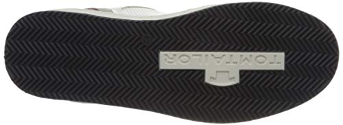 TOM TAILOR 8082601, Scarpe da Ginnastica Uomo