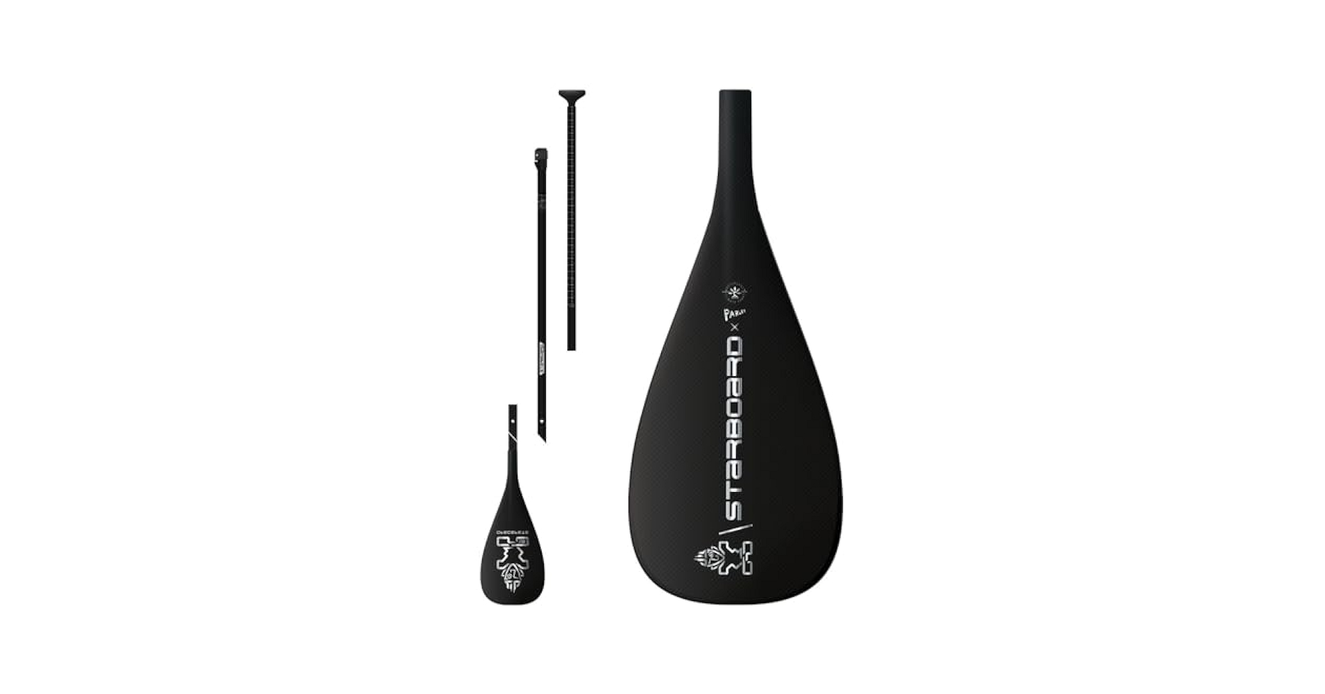 m*a様 美品 スターボード カーボンパドル エンデューロS フルカーボン 1本 楽天市場】22-23 STARBOARD ENDURO CARBON PADDLE 29MM S35 ADJ