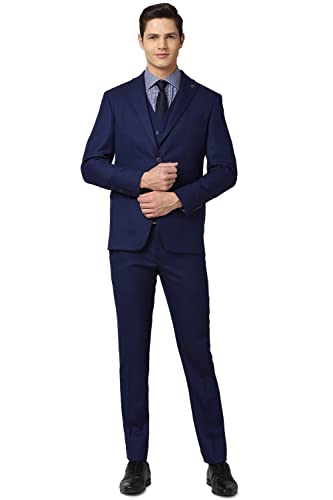 Image of Peter England Men Business Suit Vest