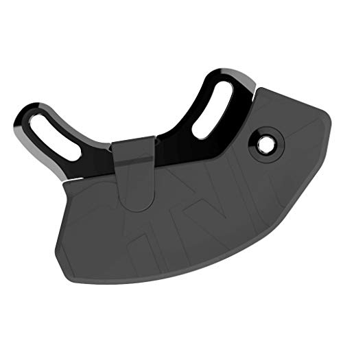OneUp Components Underbash Guard Black, Iscg05