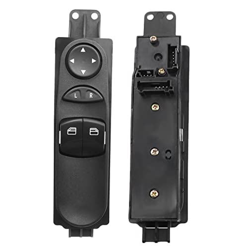 Interrupteur de lève-vitre Mercedes Vito W639 pour vos trajets quotidiens