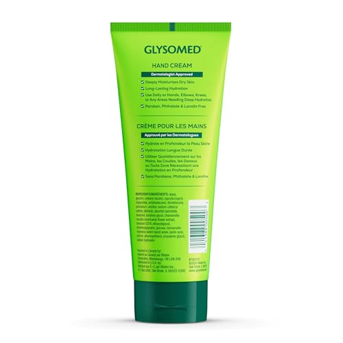 Glysomed Chamomile Hand Cream, 6.7 Fl Oz - Image 4