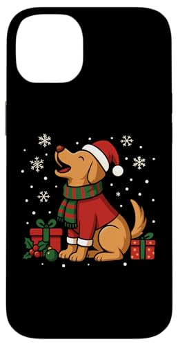 �N���X�}�X �� ���u���h�[�� �T���^ �X�q �X�J�[�t �p�W���} ���킢�� �q�� �q�� �X�}�z�P�[�X iPhone 14 Plus �p