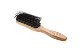 Bass Brushes Denman Style Brush, 1 EA