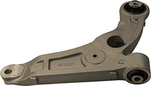 MOOG RK643180 Front Right Lower Suspension Control Arm for Jeep Cherokee