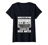 80s Nostalgia Mixtape Vintage