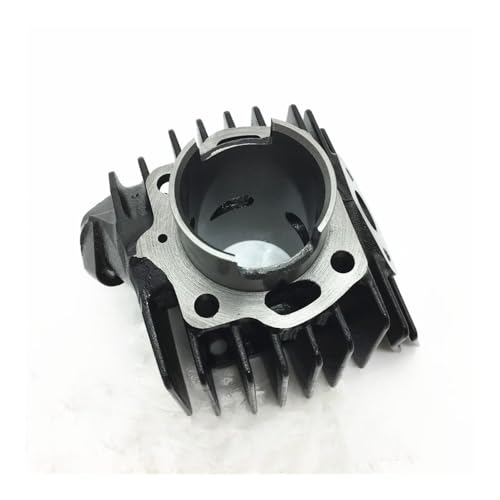 Cilindro para Suzuki LT50 para reparar la pérdida de compresión y potencia 4