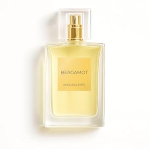Bergamote 22 – Inspired Alternative Perfume, Extrait De Parfum, Fragrances For Men And Women – Bergamot (100ml)