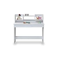 Amazon.co.jp: JKプラン 学習机 勉強机 デスク 子ども机