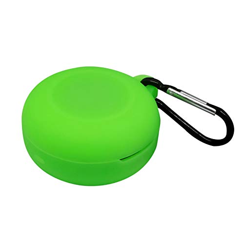 chifans Bluetooth Headset Silikon Schutzhülle Für L Tone Free FN7, FN6, FN5, FN4, Ultra-Bluetooth-Stereo-Headset/Schutz-Reisetasche