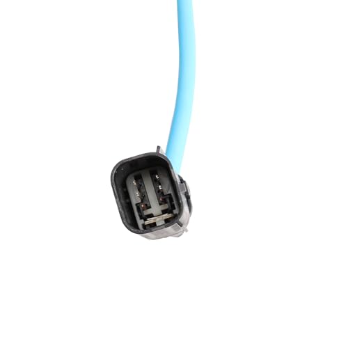Sensor de Oxígeno 4Pcs Upstream y Downstream para Edge y Explorer miniatura 3