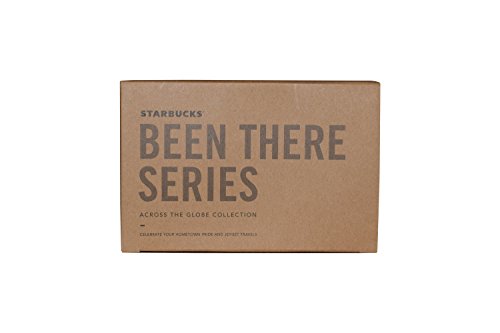 Taza Starbucks Been There Series New Hampshire miniatura 3