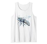 Cute Mechanical Robotic Bee For Gamers, Robot Bee
