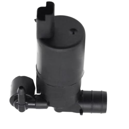 Moteur d'essuie-glace arrière haute fiabilité pour Partner Combi 2001