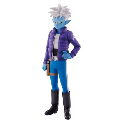Ichibansho Figure - Dragon Ball DAIMA - Glorio, Bandai Spirits Masterlise Collectible Statue