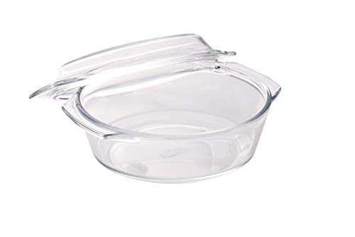 PYREX ベジタブル スチーム ポット 700ml CP-8581