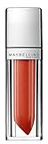 Maybelline New York Color Elixir Lipgloss 5 ml, Mandarine Rapture by Maybelline