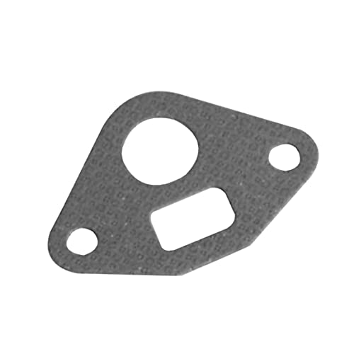 Keyoog New Egv576 Egr Valve W/Gasket (For L4 1.7L Only) Fit For 2001-2005 Honda Civic (Replaces Exhaust Gas Recirculation Oe# 18011-Plm-A01 18011-Plm-A00 911-690) #TOP6