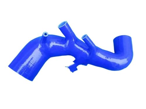 Tuyau d'admission turbo améliorant le flux d'air pour A3 S3 TT 1.8T