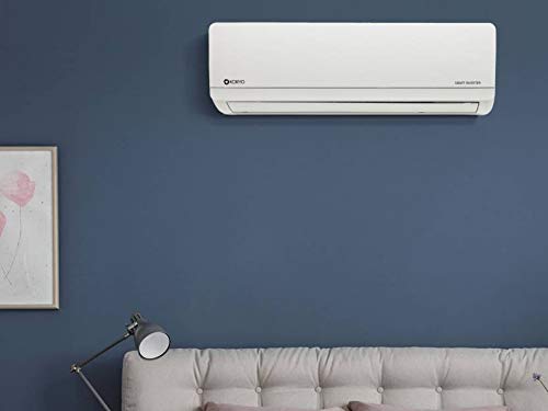 Image of Koryo 1 Ton 3 Star Inverter Split AC (Copper INF12 White)