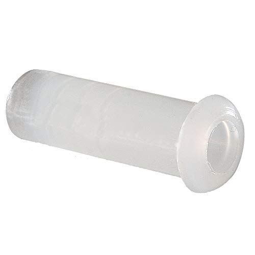 Parker N10TS8-pk10 Tube Support, Nylon, Comp, 5/8" Size (Pack of 10)
