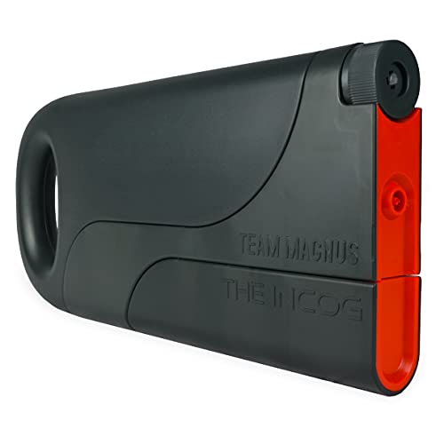 Team Magnus The Incog Water Gun - Powerful And Stealthy 1200Cc Water Blaster With 32Ft Reach #TOP1