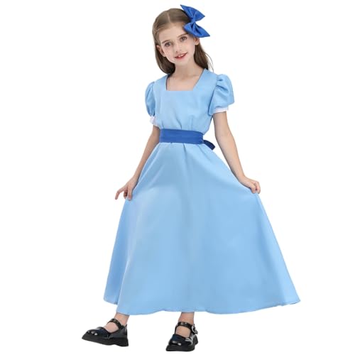 NSPSTT Wendy Darling costume image