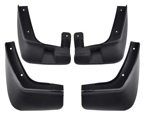 Guardabarros coche Kia Spectra perfectos para proteger los bajos en carreteras secundarias