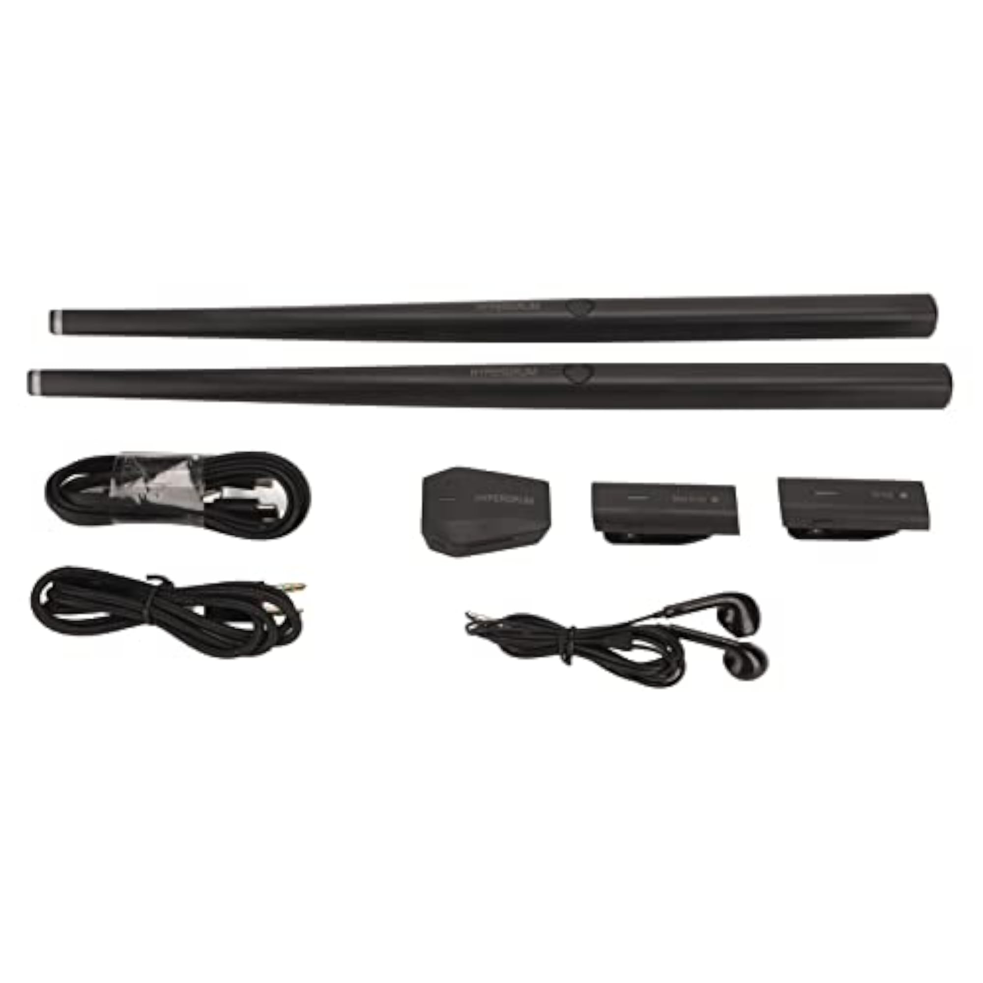 Portable MIDI Electronic Drum Set with Headphones and Lessons