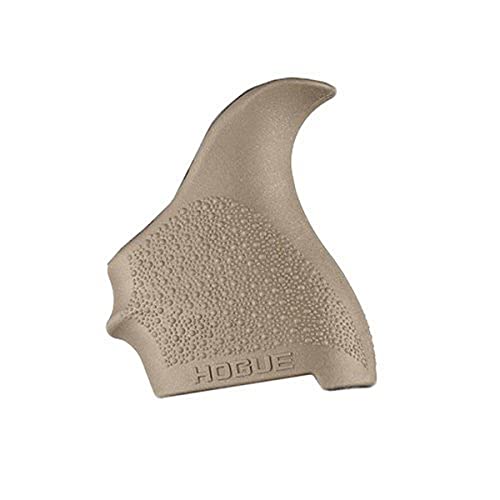 Hogue 18203 HandAll Beavertain Grip Sleeve 42/43, Flat Dark Earth