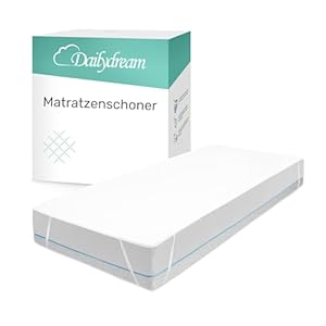 Dailydream Matratzenschoner 180x200cm