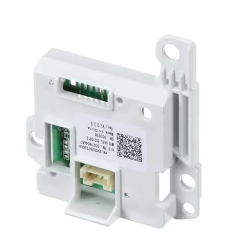 WH03X32138 Accelerometer Compatible With GE Washer Machines - Budora - AP7179769, WH03X29580, WH03X31619, WH03X29046