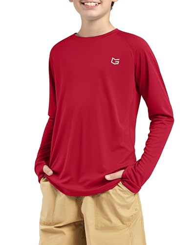 Kids' Rash Guard