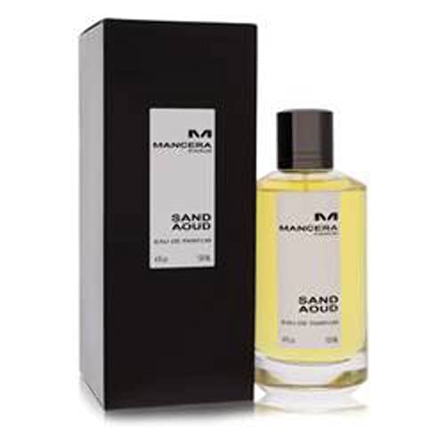 Mancera Paris Sand Aoud EDP 120 ml UNI