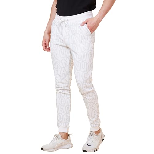 Image of Being human Garments Mens-Bottom Trackpant