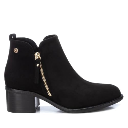 Bottes pour femme XTI : chaussures confortables et polyvalentes au quotidien