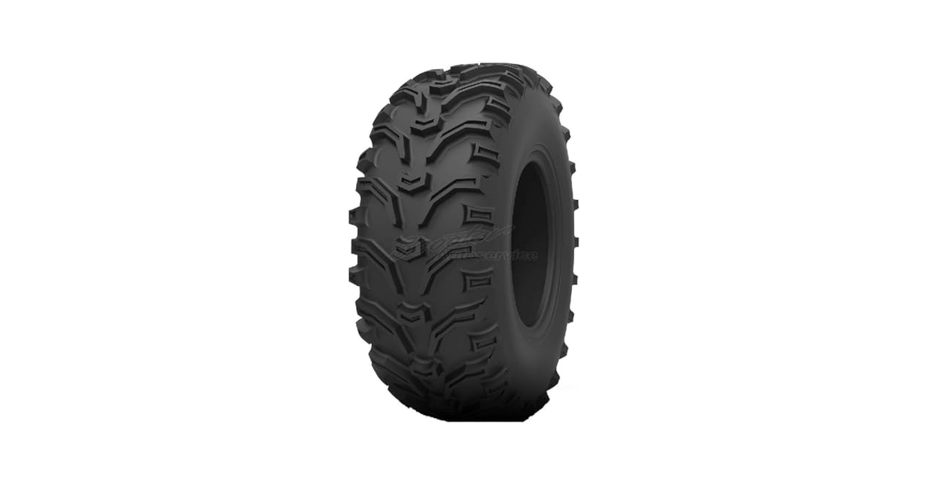 Amazon.com: Kenda Bearclaw K299 ATV Tire - 22X12-8 : Automotive
